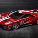 Homenaje a los campeones de Le Mans