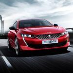 Peugeot 508 2018, ¡este coche es una auténtica revolución! (Incluido video)