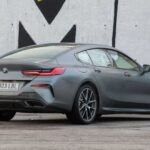 Prueba del Royal Grand Tour