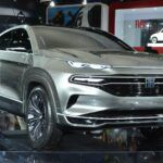 El primer SUV cupé de la marca nació en Sudamérica