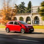 Kia Picanto 2021, nuevos motores y tecnologías dominan las calles
