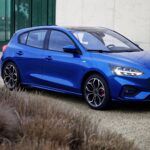 Precios Ford Focus y Sportbreak 2018: Calcular
