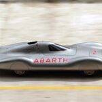 Fiat Abarth 1000 Monoposto (1960)
