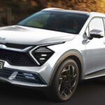Así se verá el Kia Sportage en 2021 (salvo pequeñas diferencias)