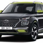 Nueva edición especial del SUV