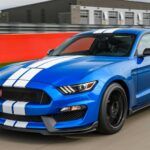 Ford Mustang Shelby GT350, oficialmente descontinuado en 2021