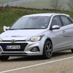Hyundai i20 N 2020, deportivo listo en Nürburgring