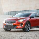 El híbrido enchufable XCeed de Kia ya está disponible desde 26.150 euros