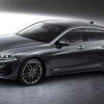 Kia Optima 2020, el coche quiere tener un nuevo look