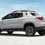Fiat Toro Ultra, una pickup asequible por solo 20.900 euros