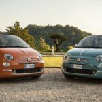 Fiat 500 aniversario 2017, nueva edición especial