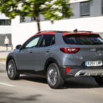 Kia Stonic a un precio de 13.600 euros … eso no es una noticia falsa