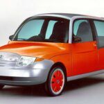 Prototipo olvidado: 1999 Fiat Ecobasic