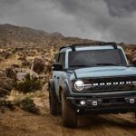 ¡Se han realizado un total de 230,000 pedidos anticipados para el Ford Mustang 2021!