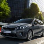 Kia Ceed GT Line 2019, estilo deportivo racional