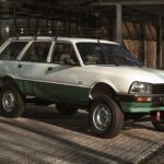 Primer SUV Peugeot a la venta: por valor de 59.000 euros