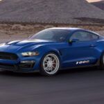 Shelby 1000 2018, la espantosa preparación de más de 1000 currículums