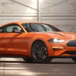 Ford Mustang High Performance, Ahora con 330 CV