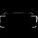 Primer vistazo a la Ford F-150 2021, que se dará a conocer el 25 de junio