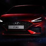 Hyundai i30 2020, el tráiler antes del debut en Ginebra