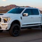 un mejor motor todoterreno con motor V8 de 786 CV