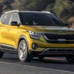 ¿Es Kia Selfos una buena alternativa a Sportage?