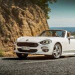 Fiat 124 Spider, el futuro es incierto