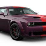 Ahora puede pedir el Dodge Charger 2022 y el Challenger Hellcat jailbreak altamente personalizables