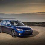 Asequible Subaru Impreza 2018 con un precio de $ 18,495