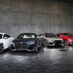 Audi TT RS se retirará del mercado estadounidense en 2022 con un legado especial