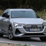 Audi e-tron Sportback (2020) | Información general