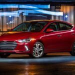 Autos asequibles: Hyundai Elantra 2018