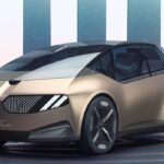 BMW y Vision Circular (prototipo) | Información general
