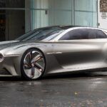 Bentley Mulliner lanza el nuevo W12 Power, el Continental GT Speed-Based Coupé a un precio de 2,6 millones de dólares estadounidenses