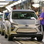 Canadá puede imponer aranceles a los productos estadounidenses en respuesta a los créditos fiscales para vehículos eléctricos