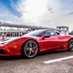 Clásico moderno: Ferrari 458