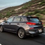 Coche asequible: Hyundai Elantra GT 2018