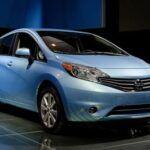 Coche asequible: Nissan Versa Note