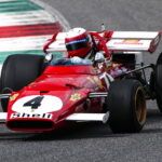 Cómo los neumáticos de Fórmula 1 se desarrollan cada vez más rápido hasta que disminuyen la velocidad