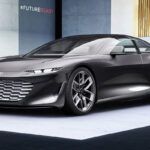 Concepto Audi Grandsphere | Información general