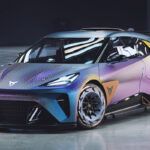 Concepto CUPRA UrbanRebel | Información general
