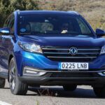 DFSK Ser vivo 3 (2021) | Información general
