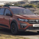 Dacia Jogger (2022) | Información general