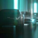 El Aston Martin V12 Vantage muestra algunas de sus caras en el último tráiler