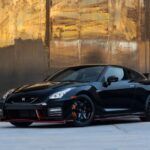 El Nissan GT-R Nismo 2018, valorado en 175.000 dólares