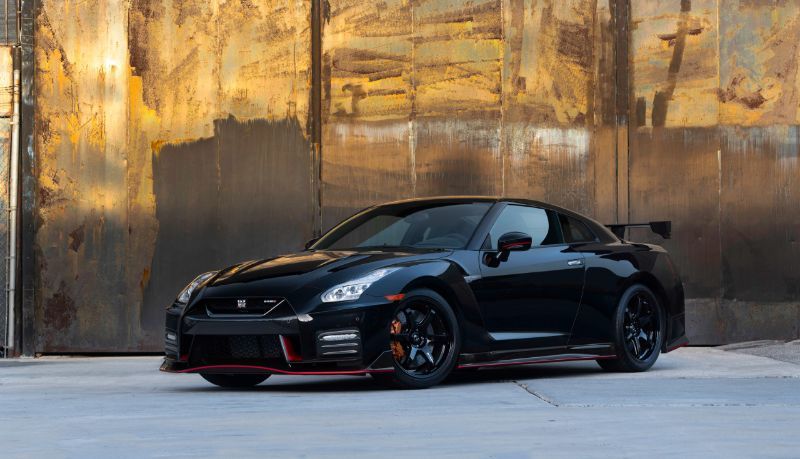 El Nissan GT-R Nismo 2018, valorado en 175.000 dólares