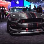 El círculo caliente de los 3 mejores Ford Mustang