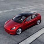 El mejor coche eléctrico del mercado.