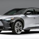 En el Reino Unido, Toyota bZ4X será £ 13,040 más barato que el Tesla Model Y en 2022