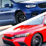 Estas son las mejores y peores marcas de automóviles para las tasas de satisfacción del cliente de automóviles nuevos en los Estados Unidos.
